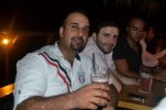 Friday Night at Oasis Pub, Byblos